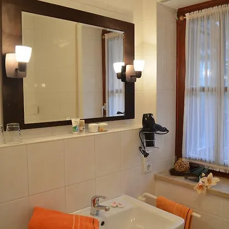 Appartementhaus Sibylle *