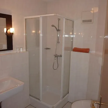 Appartementhaus Sibylle