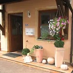 Appartementhaus Sibylle Lägenhet *
