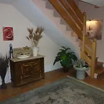 Appartementhaus Sibylle Lägenhet *