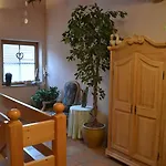 Lägenhet Appartementhaus Sibylle