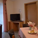 Appartementhaus Sibylle Lägenhet