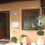 Lägenhet Appartementhaus Sibylle