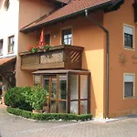 Appartementhaus Sibylle