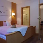 Appartementhaus Sibylle Lägenhet Bad Füssing