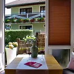 Lägenhet Appartementhaus Sibylle *