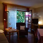 Lägenhet Appartementhaus Sibylle