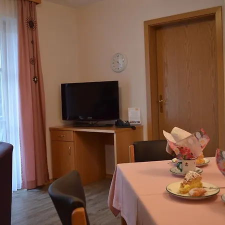 Appartementhaus Sibylle Apartment