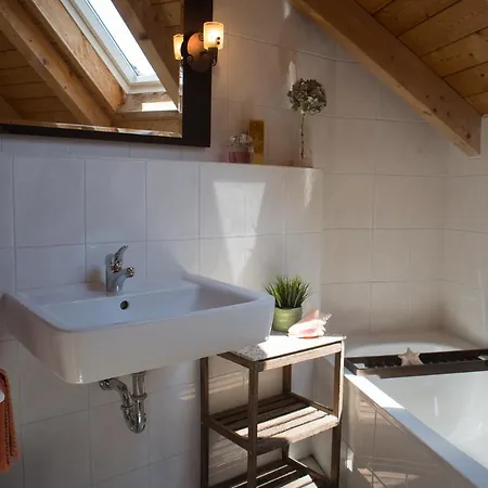 Appartementhaus Sibylle Bad Füssing