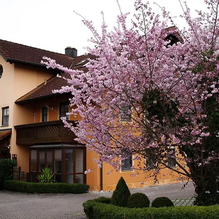 Appartementhaus Sibylle Apartment