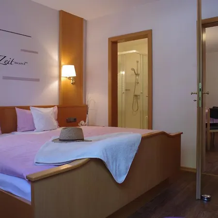 Appartementhaus Sibylle Apartamento Bad Füssing