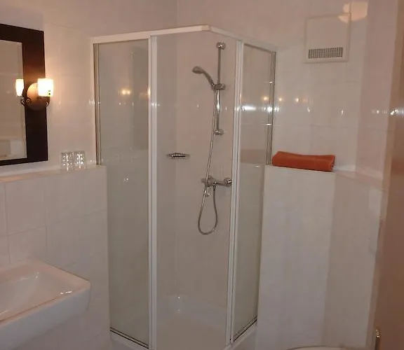 Appartementhaus Sibylle