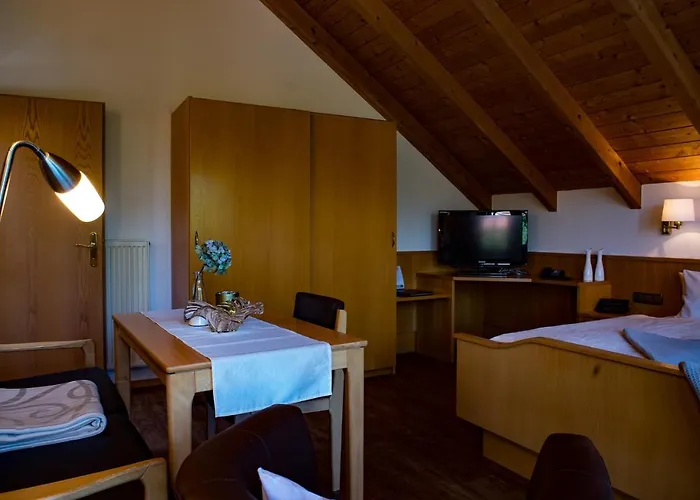 Appartementhaus Sibylle Apartment *